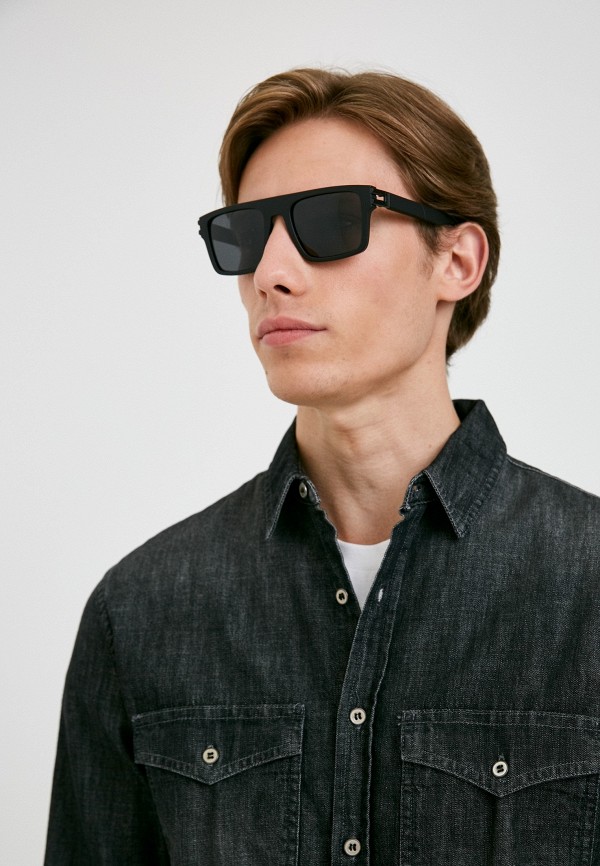 фото Очки солнцезащитные matrix