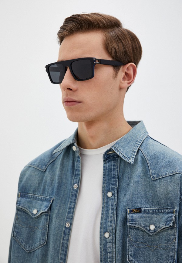 фото Очки солнцезащитные matrix