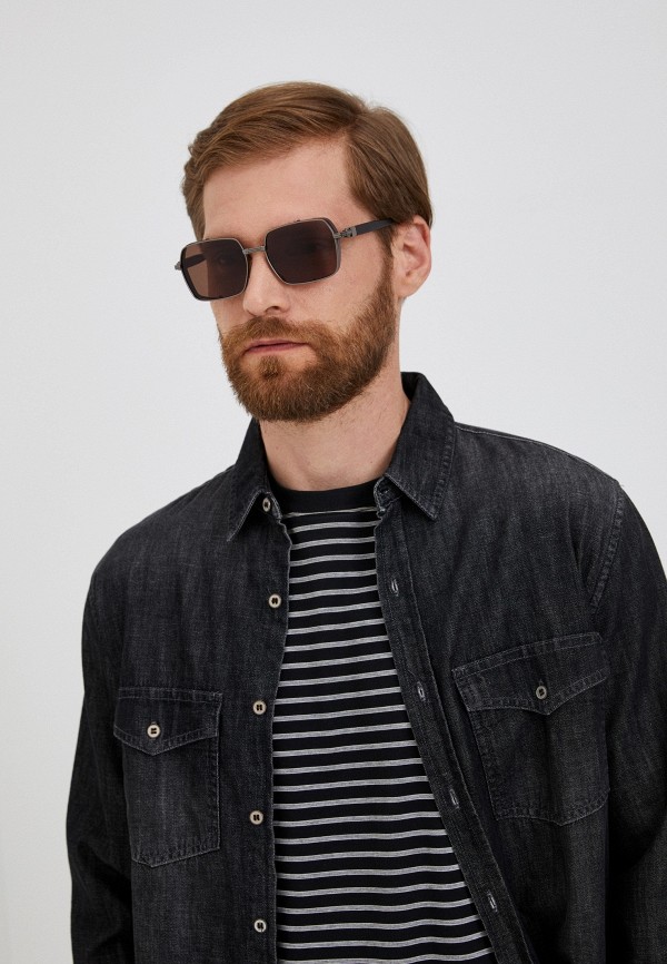 фото Очки солнцезащитные matrix