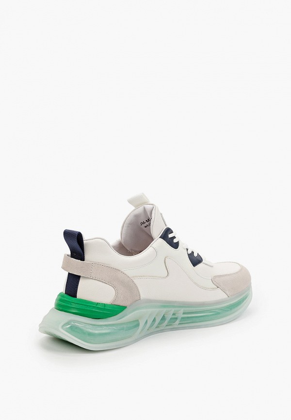 фото Кроссовки abricot