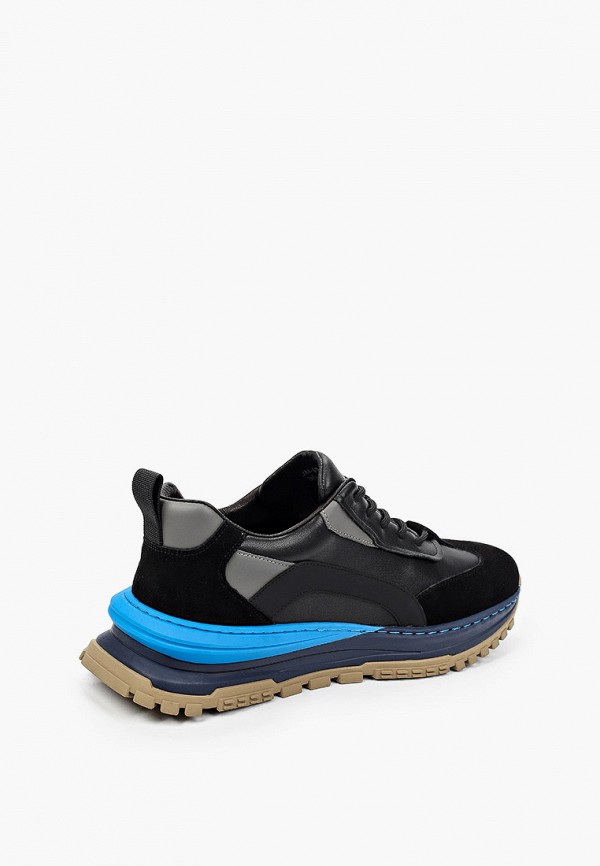 фото Кроссовки abricot