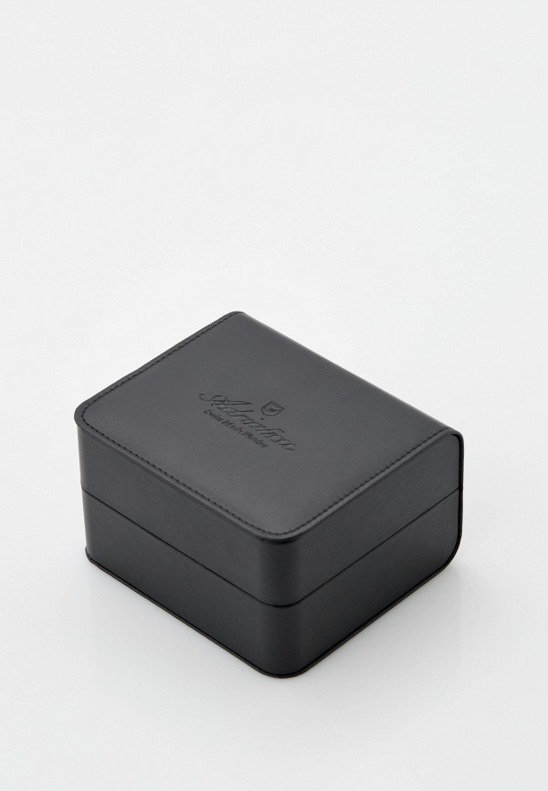 Часы Adriatica коричневый, размер 00, фото 5