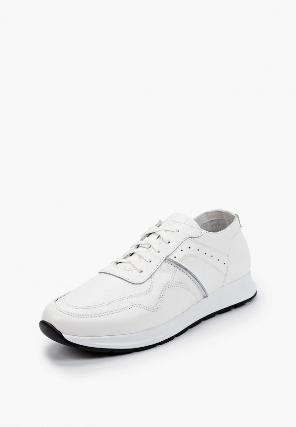 фото Кроссовки respect