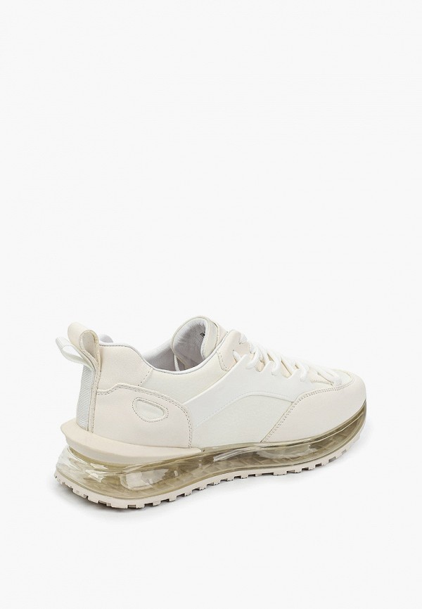 фото Кроссовки abricot