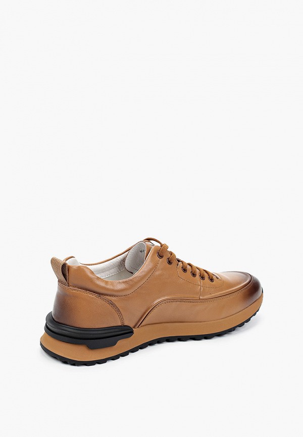 фото Кроссовки abricot