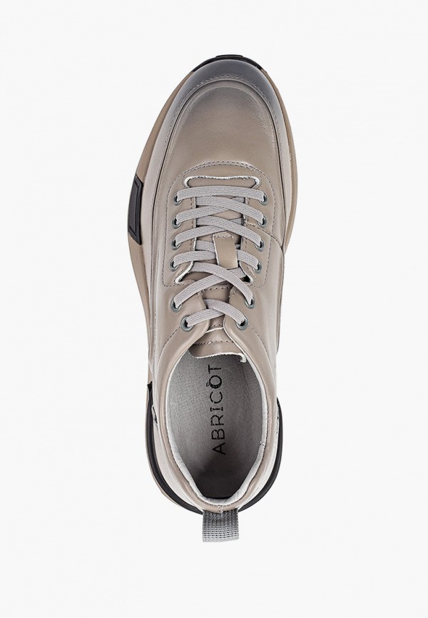 фото Кроссовки abricot