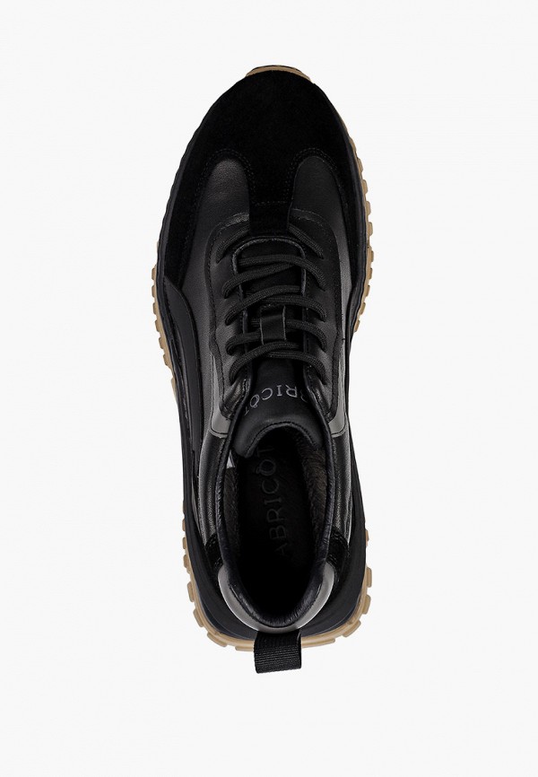 фото Кроссовки abricot