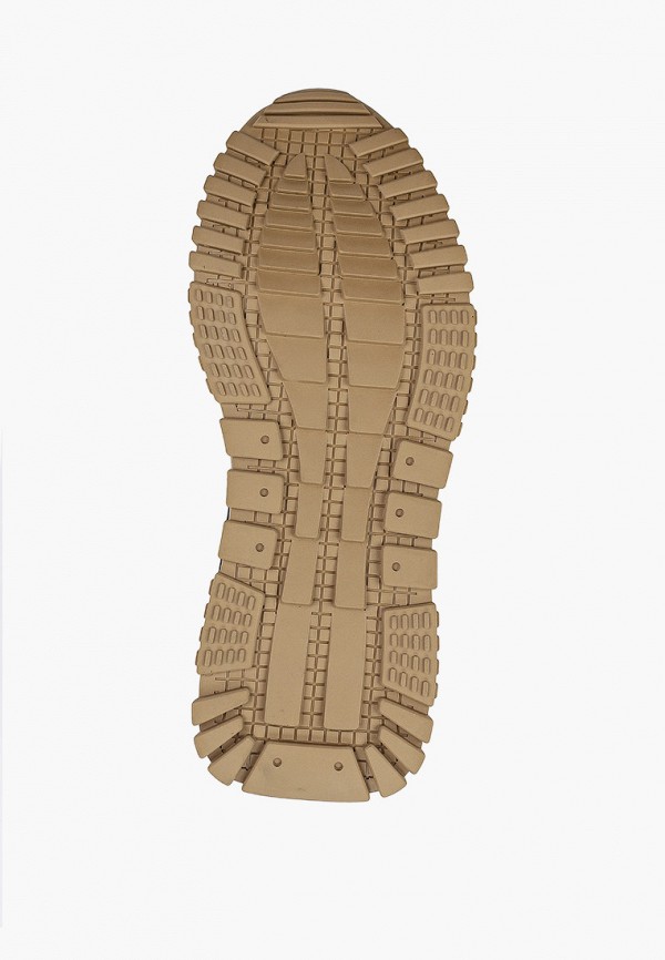 фото Кроссовки abricot