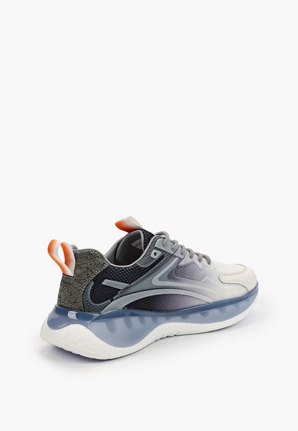 фото Кроссовки abricot