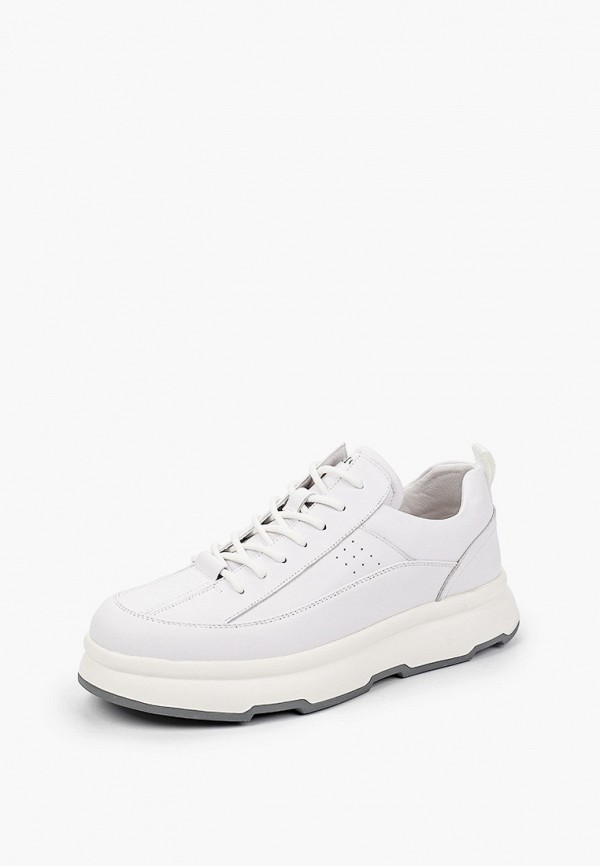 фото Кроссовки abricot