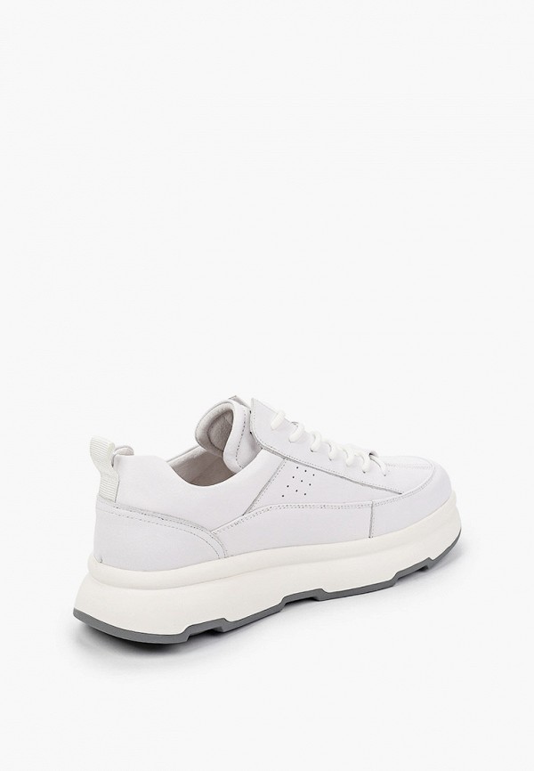 фото Кроссовки abricot