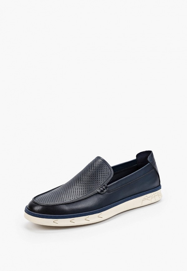 фото Слипоны respect