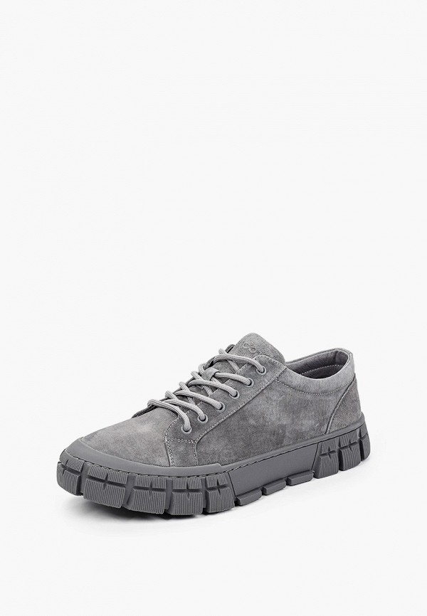 фото Кеды abricot