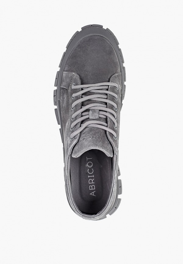 фото Кеды abricot