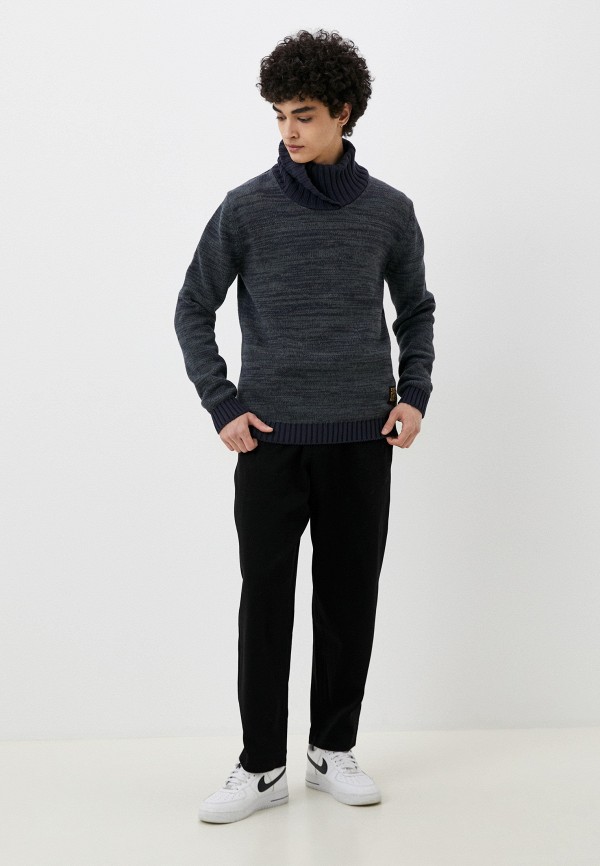 фото Свитер w.sharvel