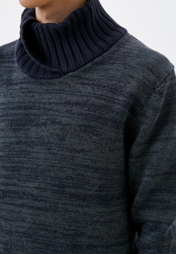 фото Свитер w.sharvel