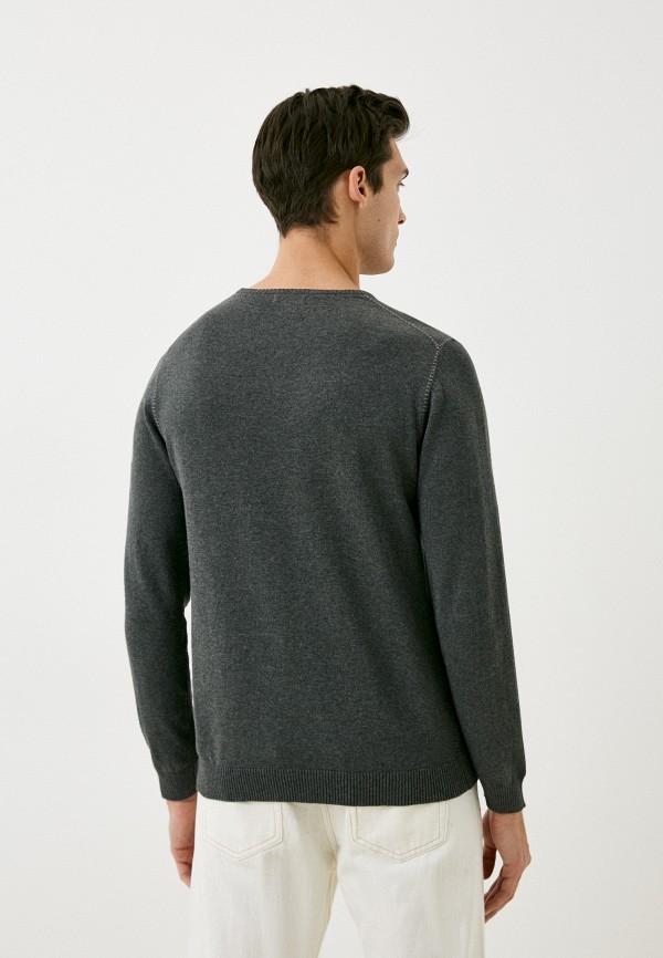 Джемпер W.sharvel серый, размер 50, фото 3