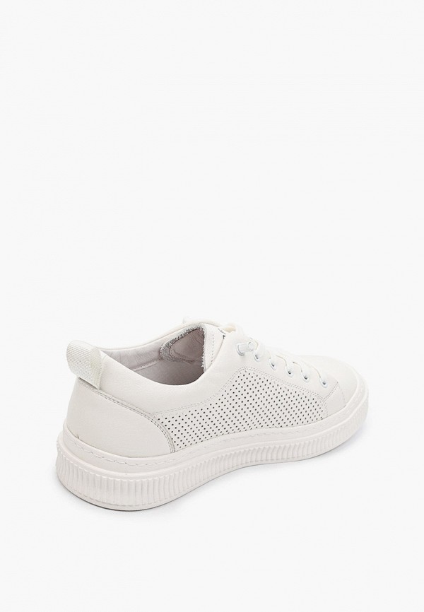 фото Кеды abricot