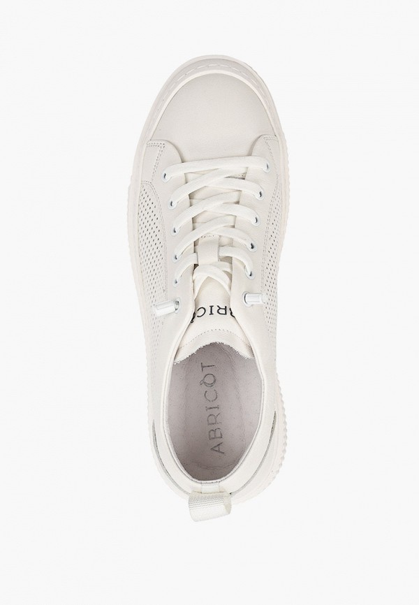 фото Кеды abricot