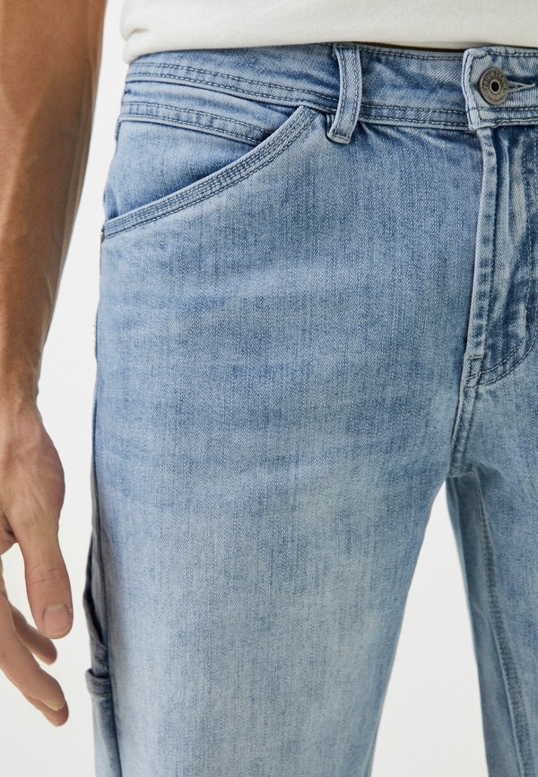 фото Шорты джинсовые primm