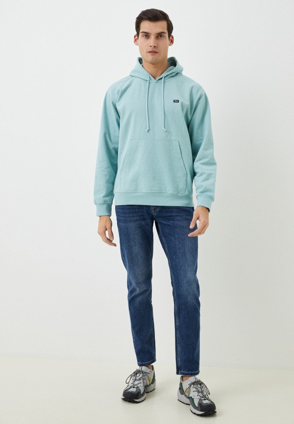 Джинсы Primm синий, размер 36, фото 2