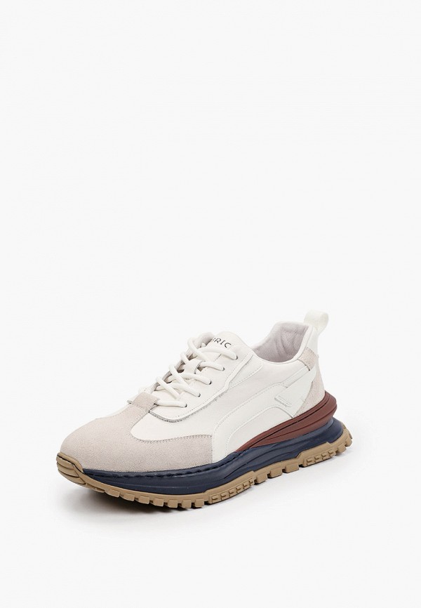 фото Кроссовки abricot