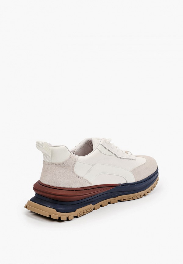 фото Кроссовки abricot