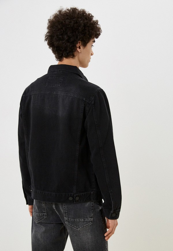 фото Куртка джинсовая bochetti