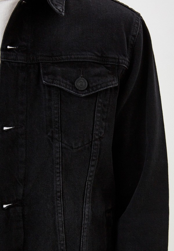 фото Куртка джинсовая bochetti