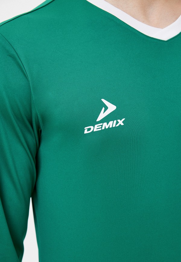 фото Лонгслив спортивный demix