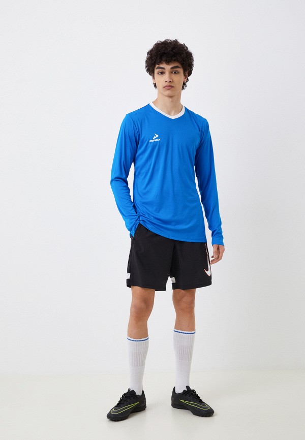 фото Лонгслив спортивный demix