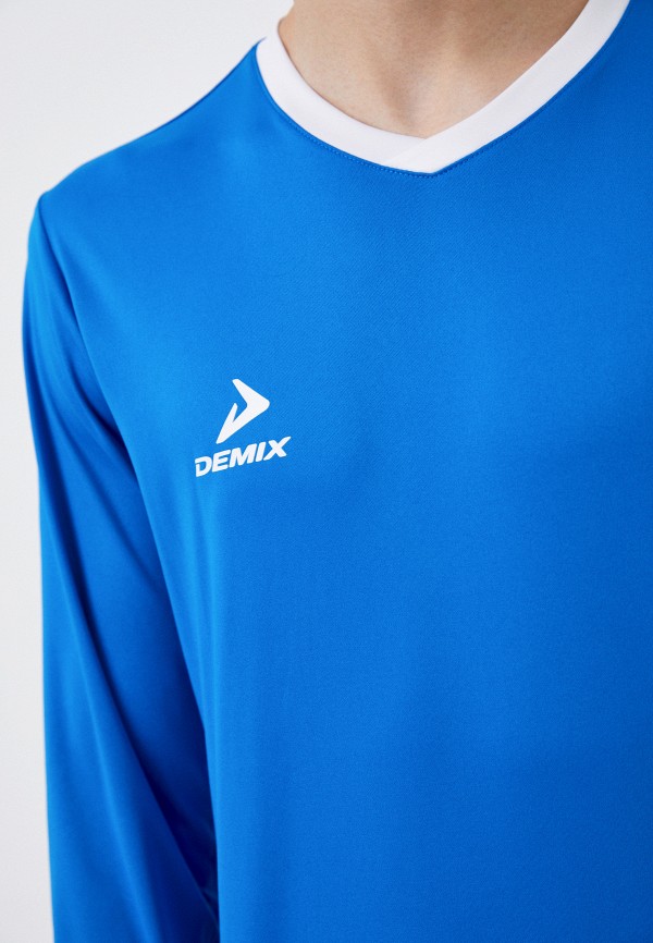 фото Лонгслив спортивный demix