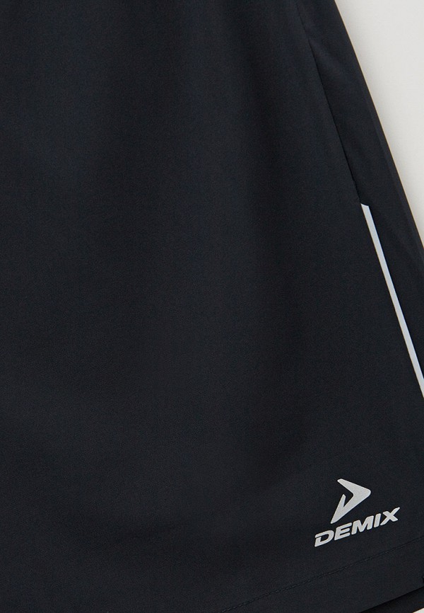 фото Шорты спортивные demix