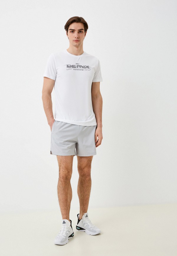 фото Шорты спортивные demix