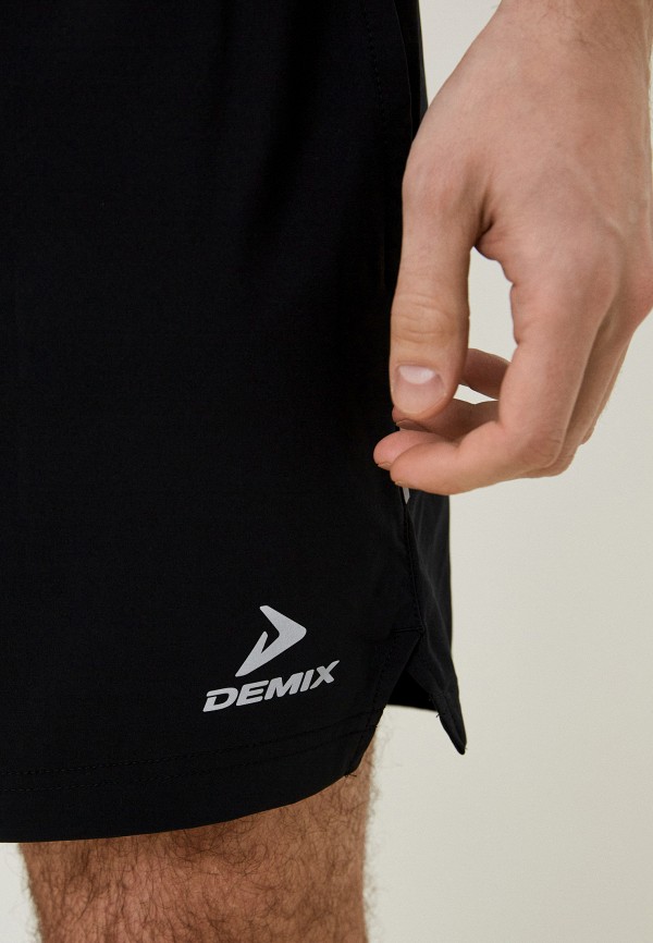 фото Шорты спортивные demix