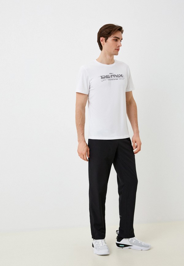 фото Брюки спортивные demix