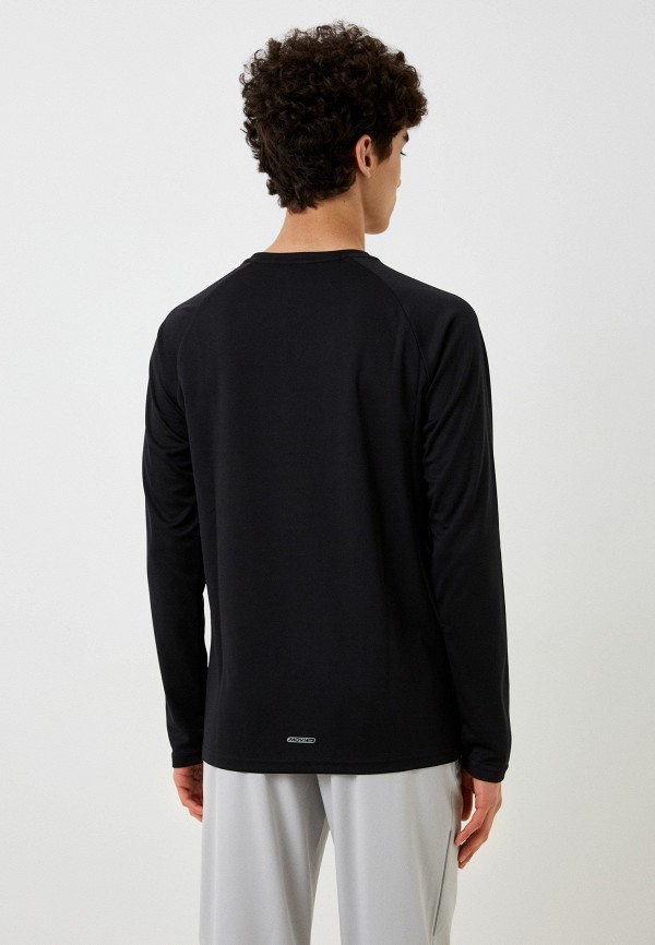 фото Лонгслив спортивный demix