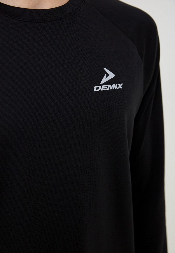 фото Лонгслив спортивный demix