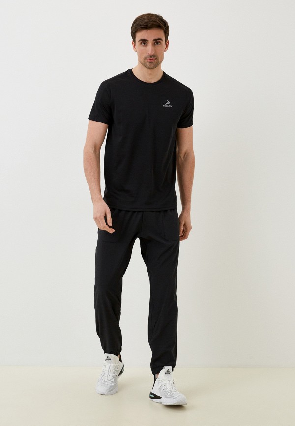 фото Футболка спортивная demix