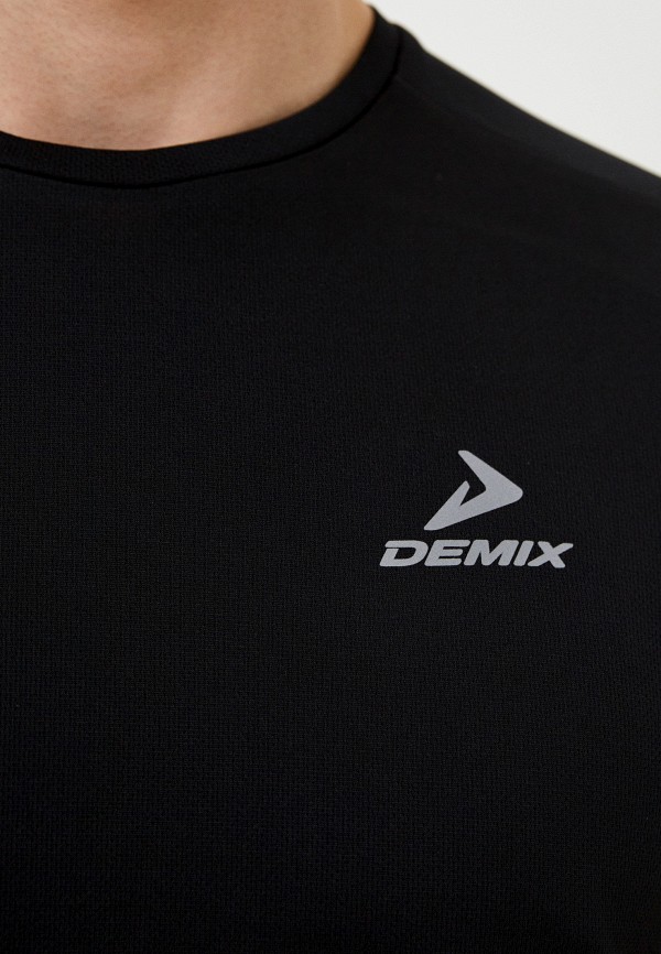 фото Футболка спортивная demix