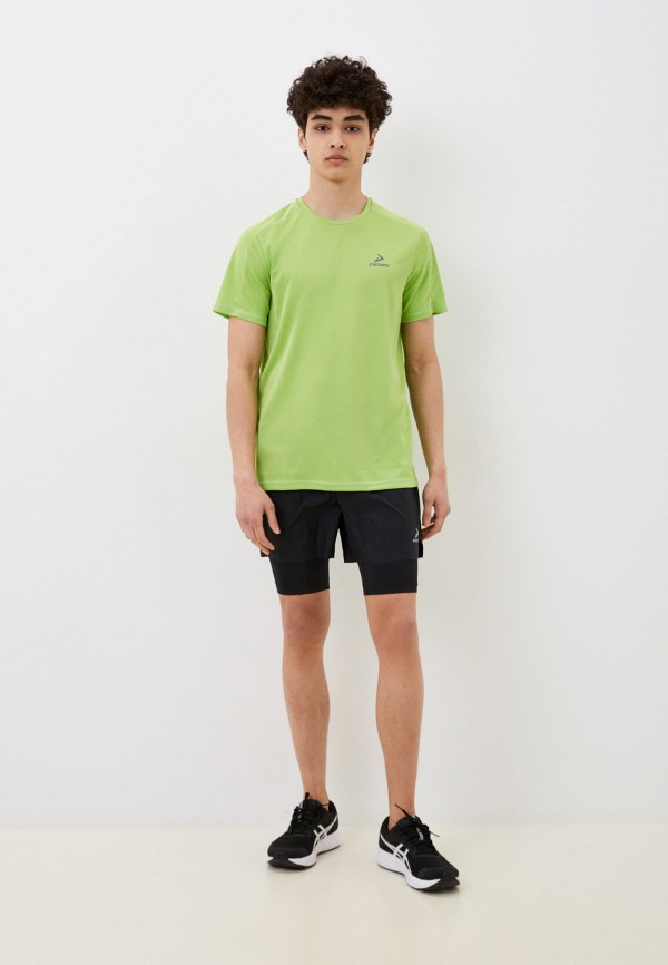 фото Футболка спортивная demix