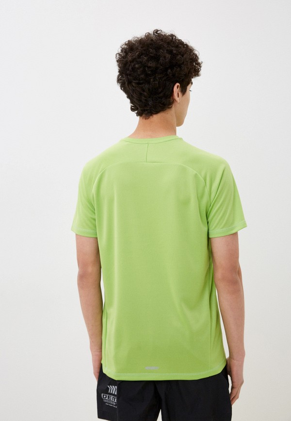 фото Футболка спортивная demix