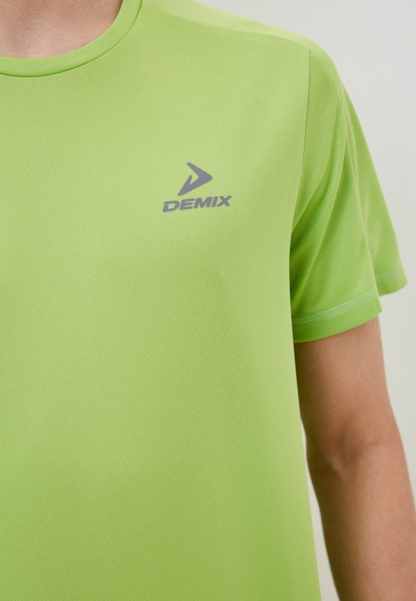 фото Футболка спортивная demix