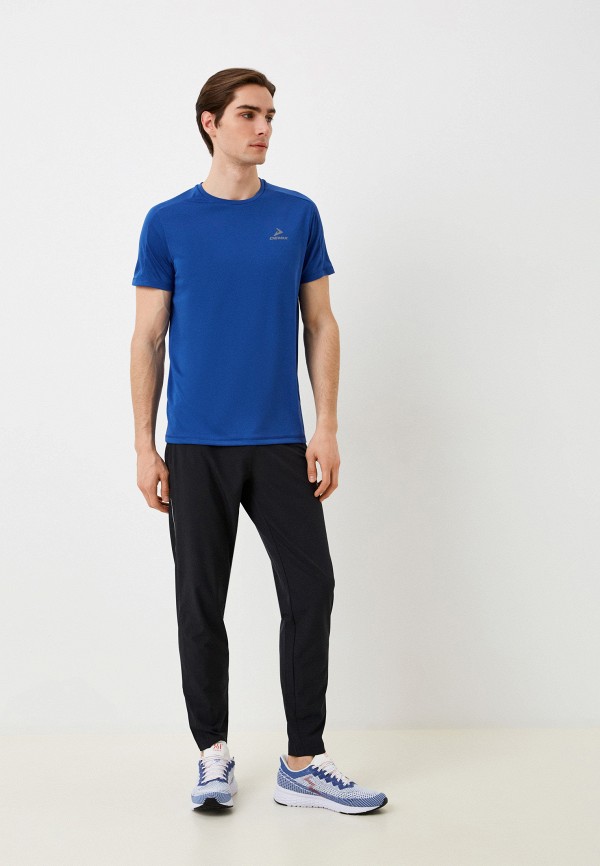 фото Футболка спортивная demix