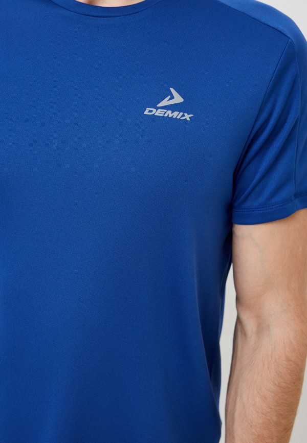 фото Футболка спортивная demix