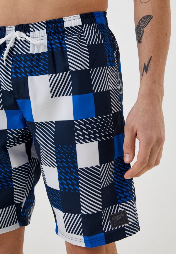 фото Шорты для плавания speedo