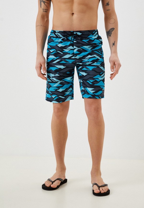 

Шорты для плавания Speedo, Синий, Ocean 20" Watershort