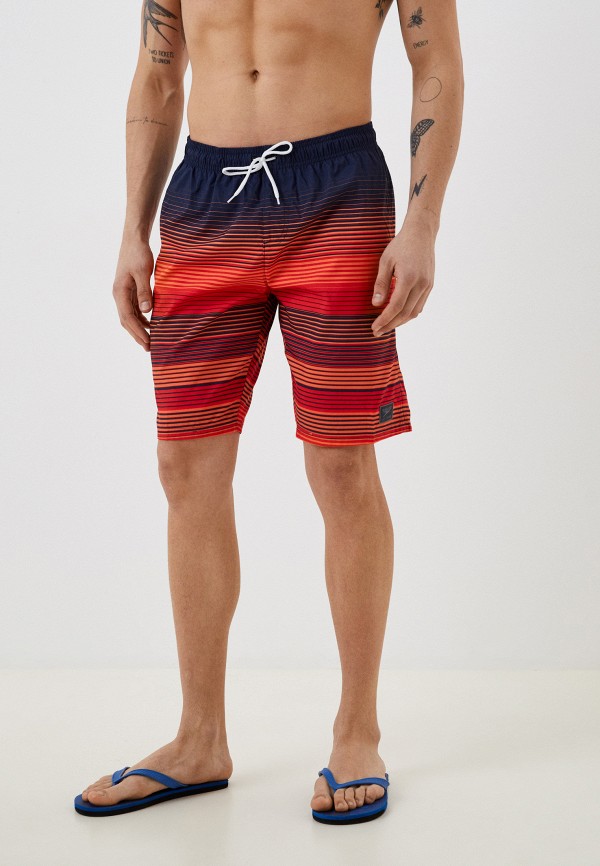 

Шорты для плавания Speedo, Оранжевый, Ocean 20" Watershort