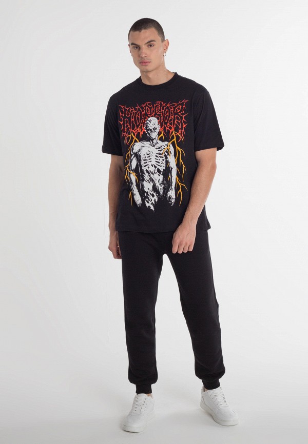 фото Брюки спортивные твое