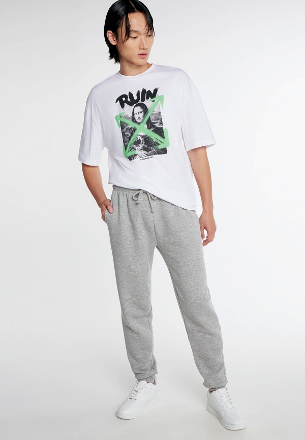 фото Брюки спортивные твое